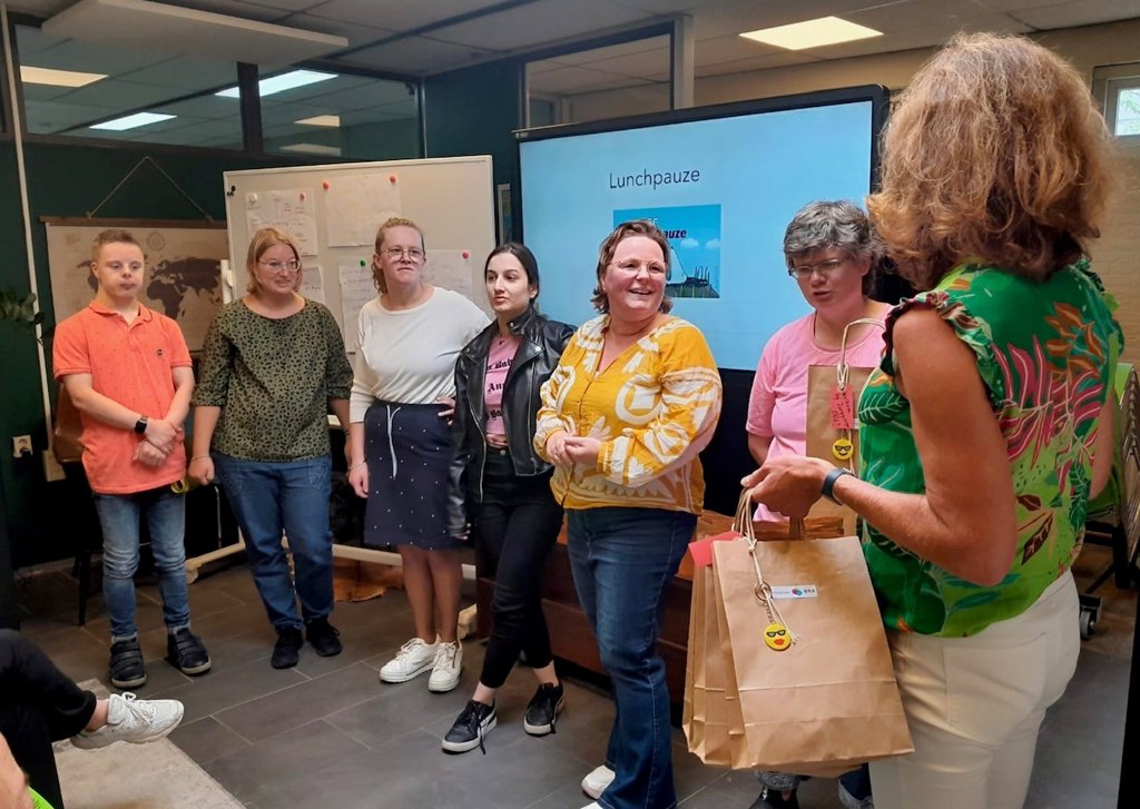 Versterking voor Zorgcentrum Ruimzicht